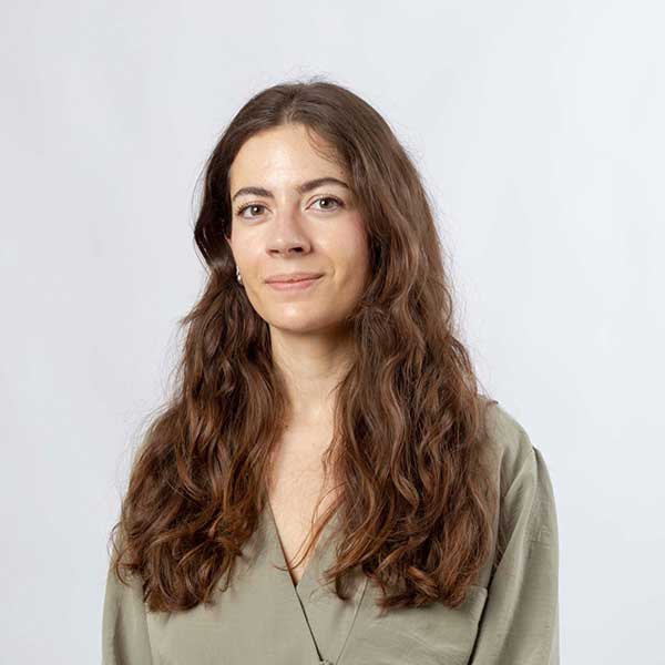 Sandra Marin Sancho
