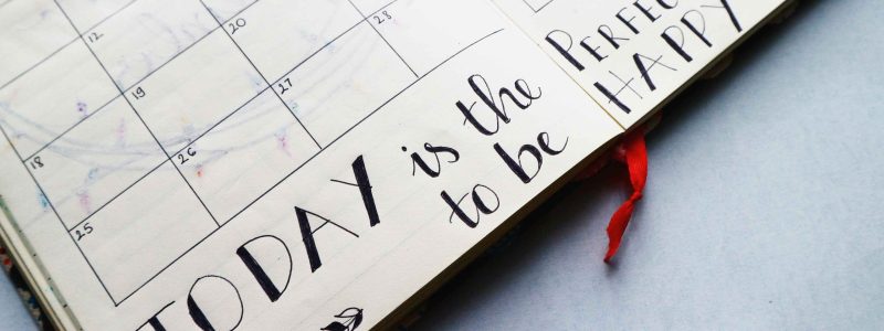 agenda agenda